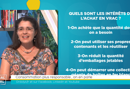 les atouts du vrac Chronique Ordolys